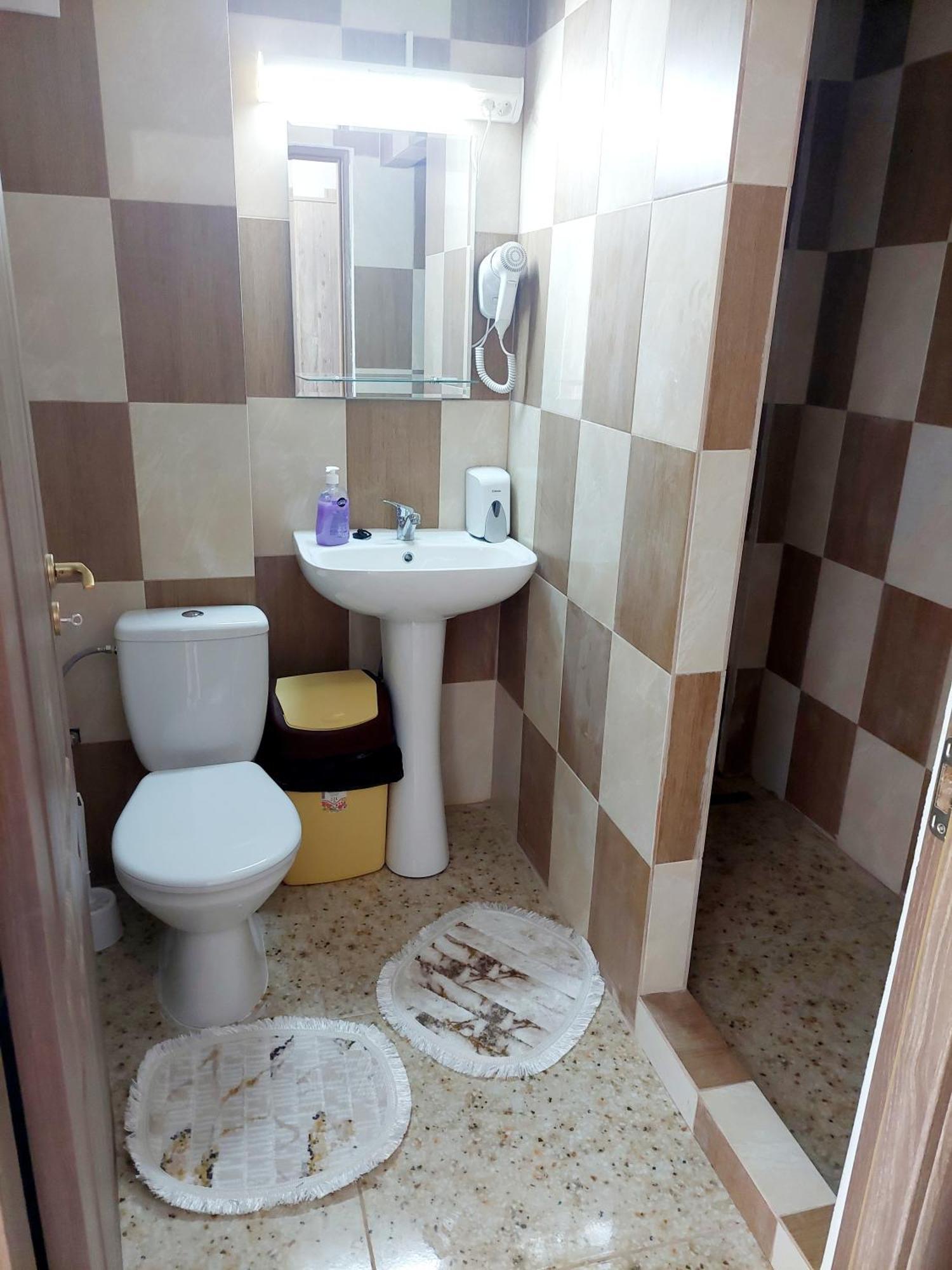 Pensiunea Paradiso Sarinasuf Dış mekan fotoğraf